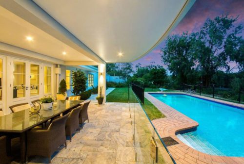 4 Pergola With Pool After 768x512