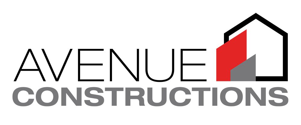 Avenue Constructions Main Logo Copy
