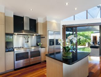 Modern House Interior