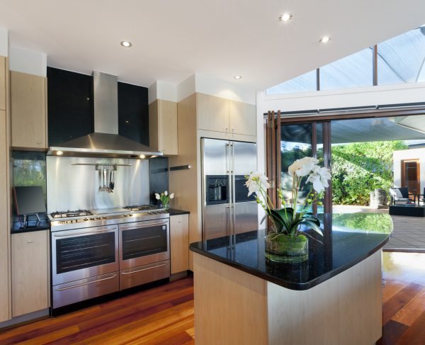 Modern House Interior