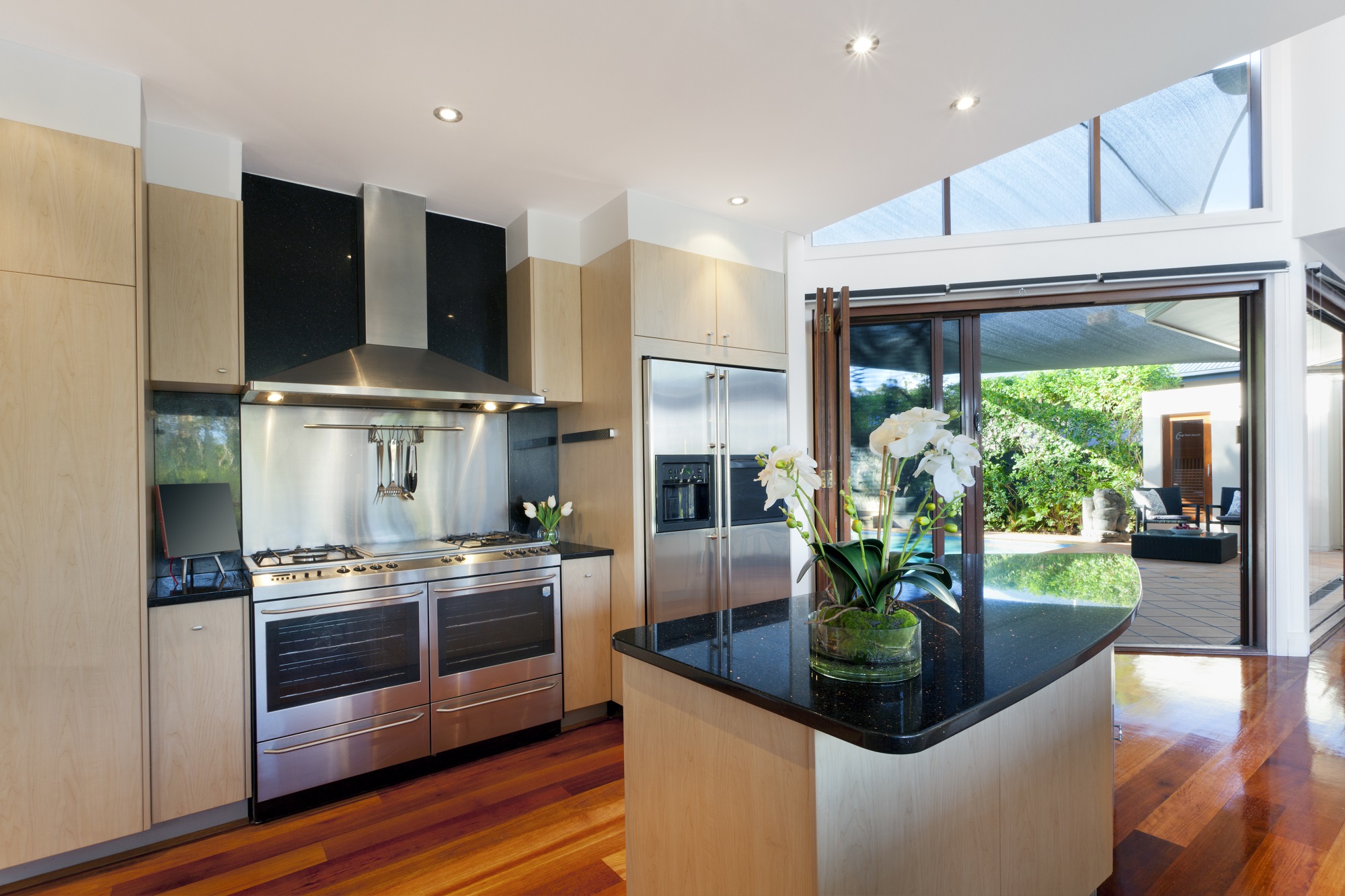 Modern House Interior